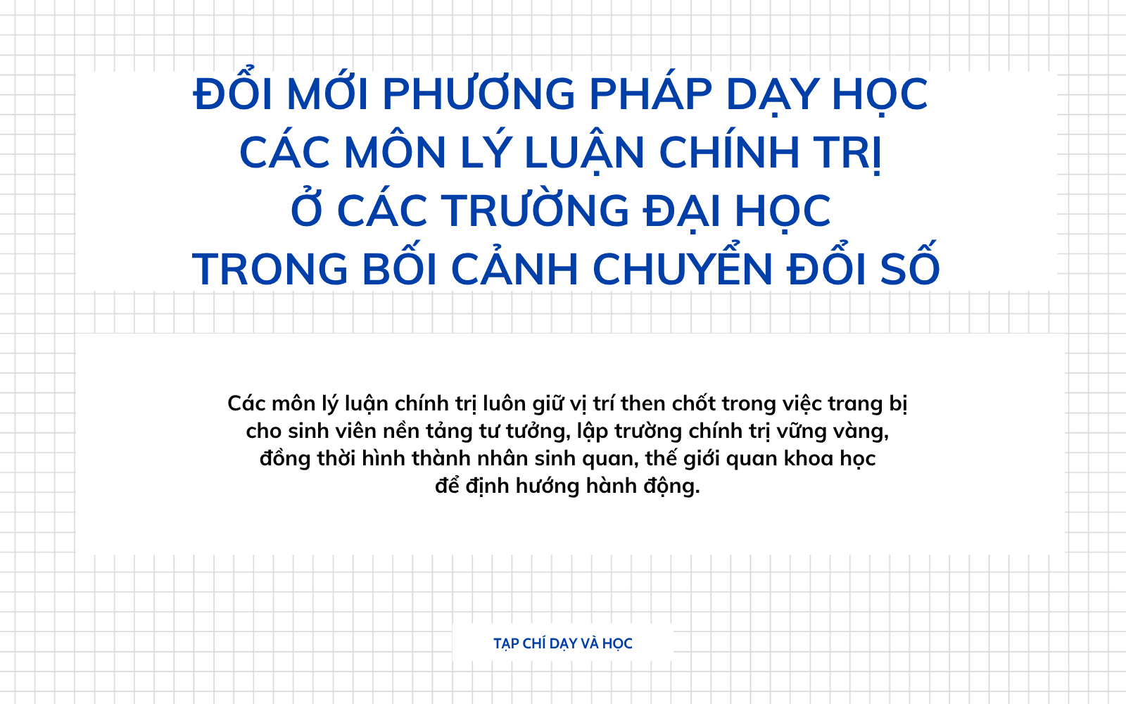 Hội thảo khoa học Quốc gia định h&igrave;nh "X&atilde; hội số" tương lai ở Việt Nam - Ảnh 4.
