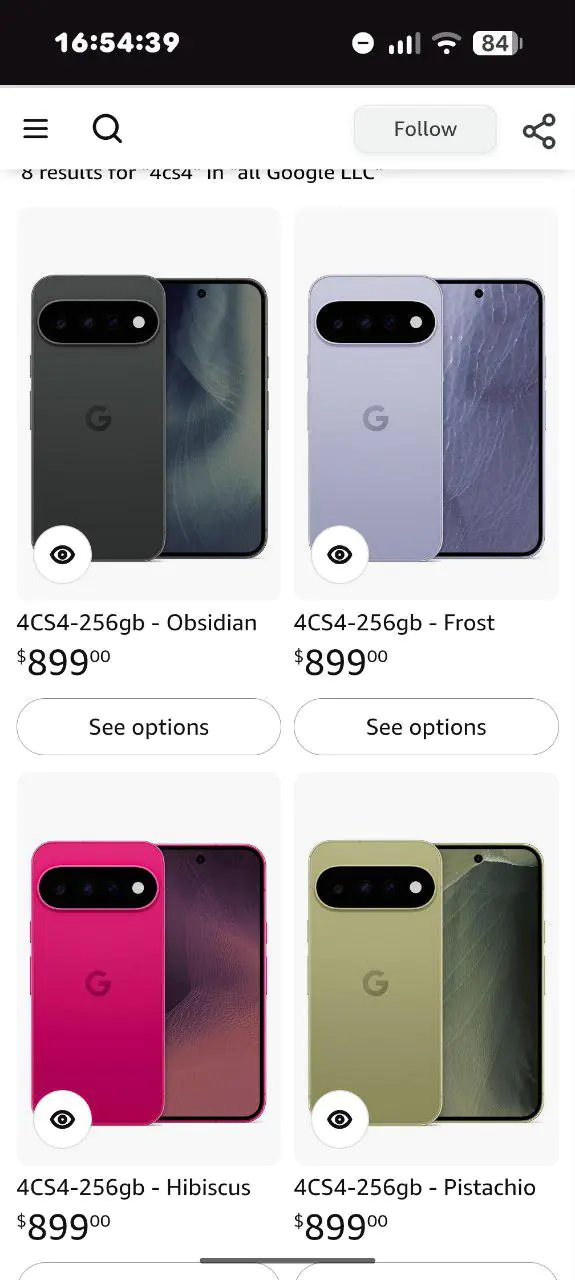 Pixel 11 chính thức lộ diện: Google úp mở "Pixel Glow", hứa hẹn khác biệt với iPhone - Ảnh 2.