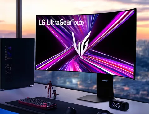 TV LG c&oacute; thể ghi &acirc;m để phục vụ AI, m&agrave;n h&igrave;nh c&ograve;n tự c&agrave;i ứng dụng l&ecirc;n Windows: Điều g&igrave; đang xảy ra? - Ảnh 1.