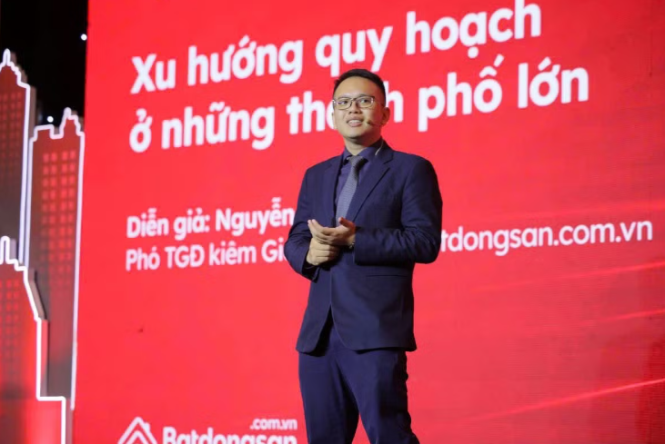 Giá nhà Thượng Hải tăng 13 lần sau tái quy hoạch: Cơ hội nào cho bất động sản Hà Nội sau 'đại phẫu' đô thị? - Ảnh 2.