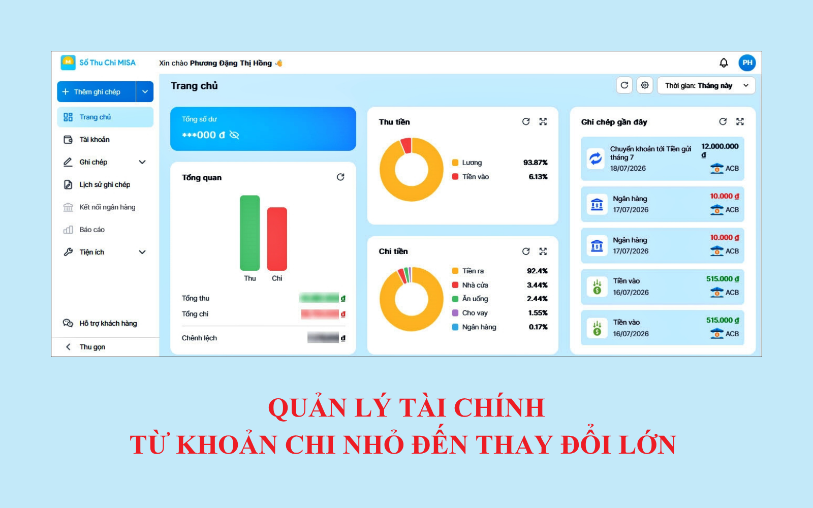 Cuộc thi "Giáo dục tài chính thông minh": Khuyến khích bài viết về giải pháp và trải nghiệm - Ảnh 5.