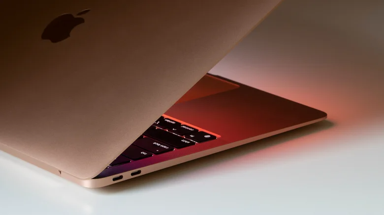MacBook Air M1 vẫn "sống khỏe" năm 2026, "huyền thoại" giá rẻ vẫn đủ sức cạnh tranh? - Ảnh 1.