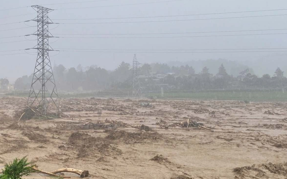 El Ni&ntilde;o c&oacute; xu hướng mạnh dần, gia tăng nguy cơ thời tiết cực đoan - Ảnh 1.