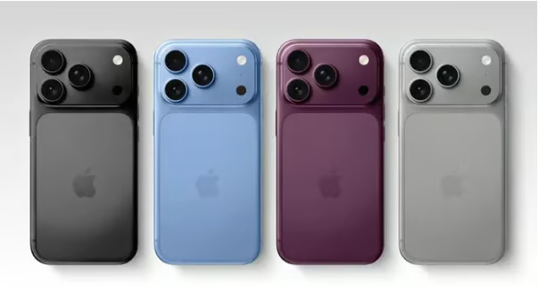 Rò rỉ iPhone 18 Pro Max: Camera Sony mới, khẩu độ cơ học có thể thay đổi như máy ảnh chuyên nghiệp - Ảnh 1.