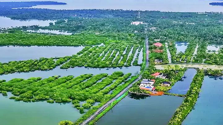 Ch&ugrave;m điểm du lịch kh&aacute;c lạ qua "ống k&iacute;nh" Travel & Leisure Asia - Ảnh 5.
