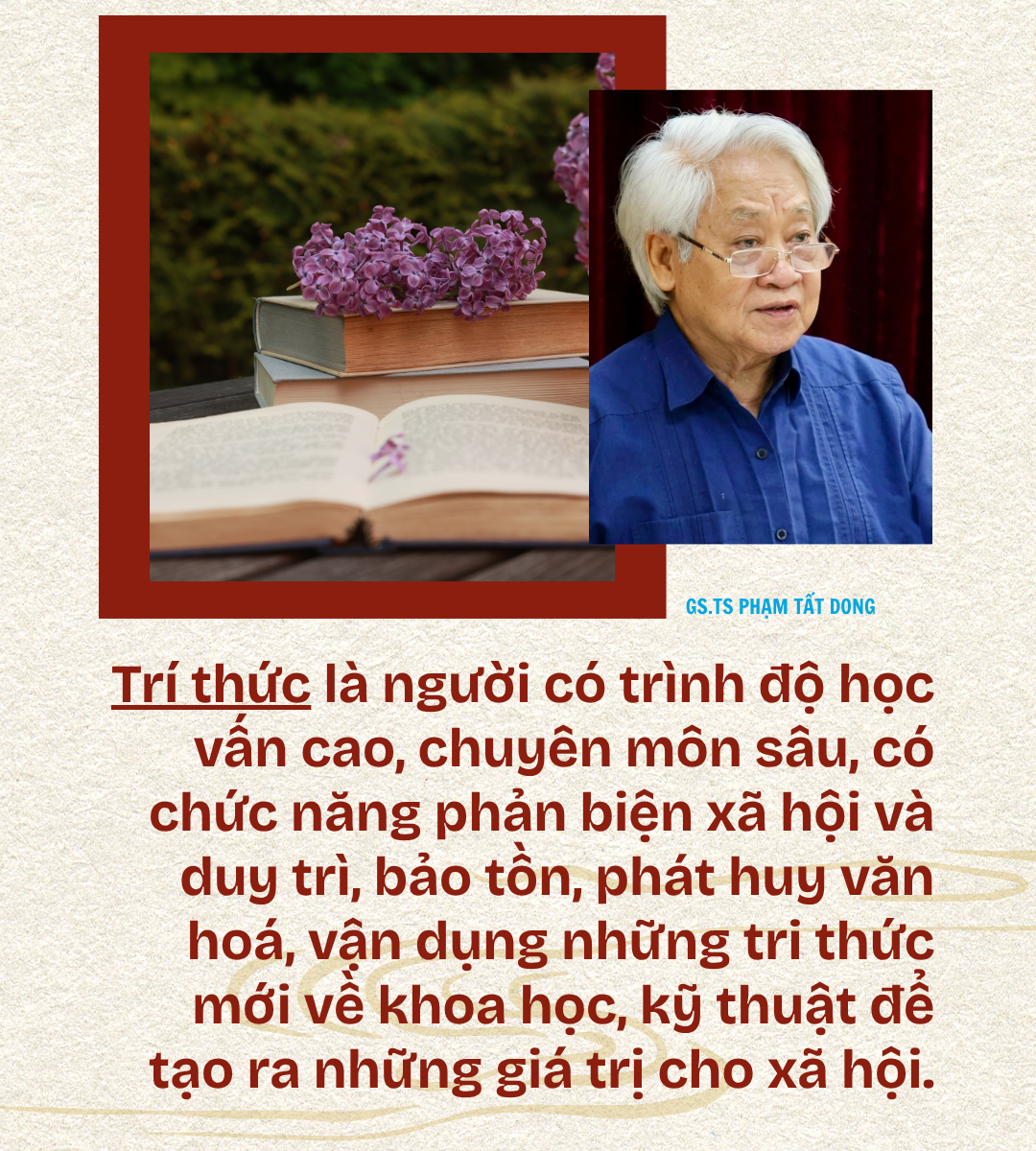 Tr&iacute; thức - Lực lượng sản xuất chủ chốt trong nền kinh tế số - Ảnh 1.