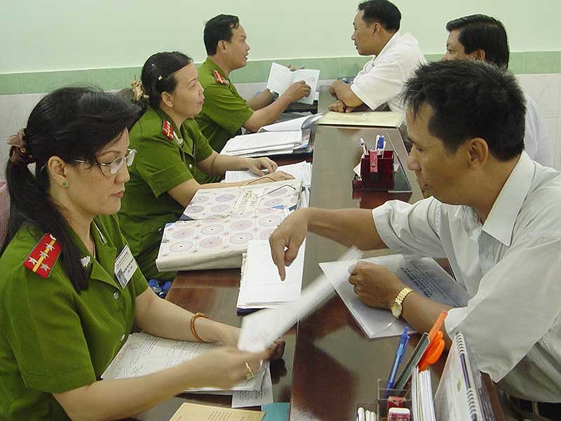 Làm thế nào để xác nhận cư trú trên VNeID? - Ảnh 1.