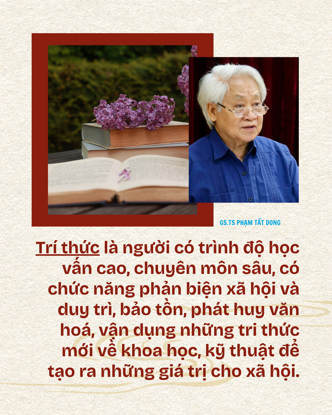 Tr&iacute; thức - Lực lượng sản xuất chủ chốt trong nền kinh tế số - Ảnh 1.