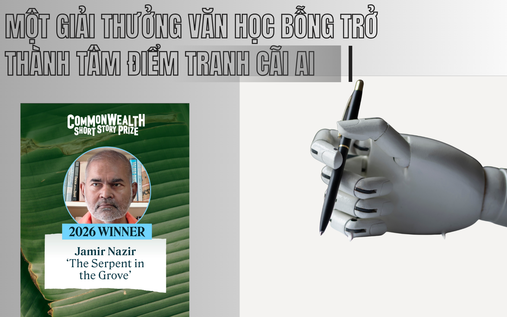 Trường Đại học VinUni c&ocirc;ng bố V-Bench - đ&acirc;y l&agrave; g&igrave;? - Ảnh 1.