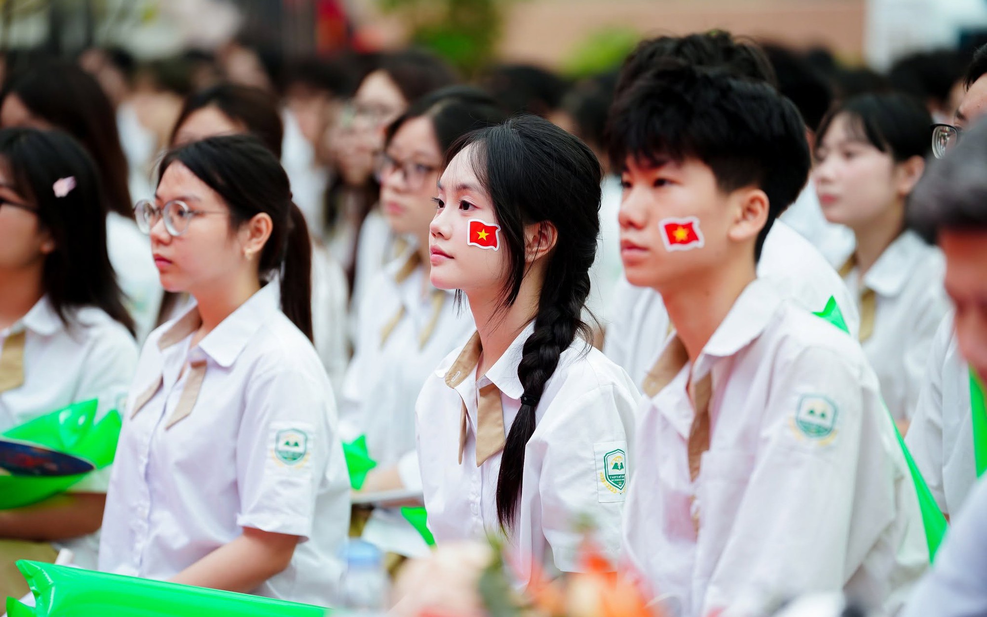 Sắp xếp lại mạng lưới đ&agrave;o tạo gi&aacute;o vi&ecirc;n: Thu gọn đầu mối, tập trung nguồn lực - Ảnh 4.