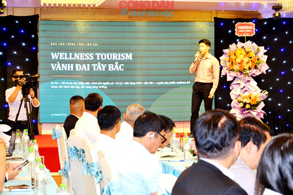 L&agrave;o Cai tạo động lực mới để bứt ph&aacute; ph&aacute;t triển du lịch - Ảnh 7.