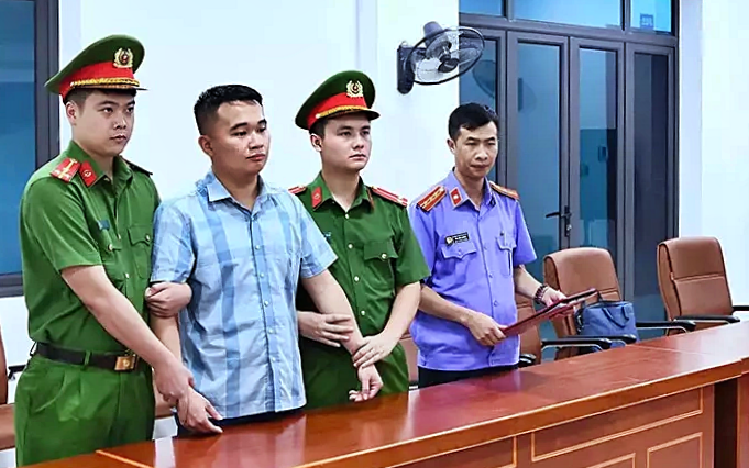 Khi điểm 10 bị "lạm ph&aacute;t" do ti&ecirc;u cực, hệ lụy từ điểm thi tại Trường THPT Chuy&ecirc;n Tuy&ecirc;n Quang - Ảnh 3.