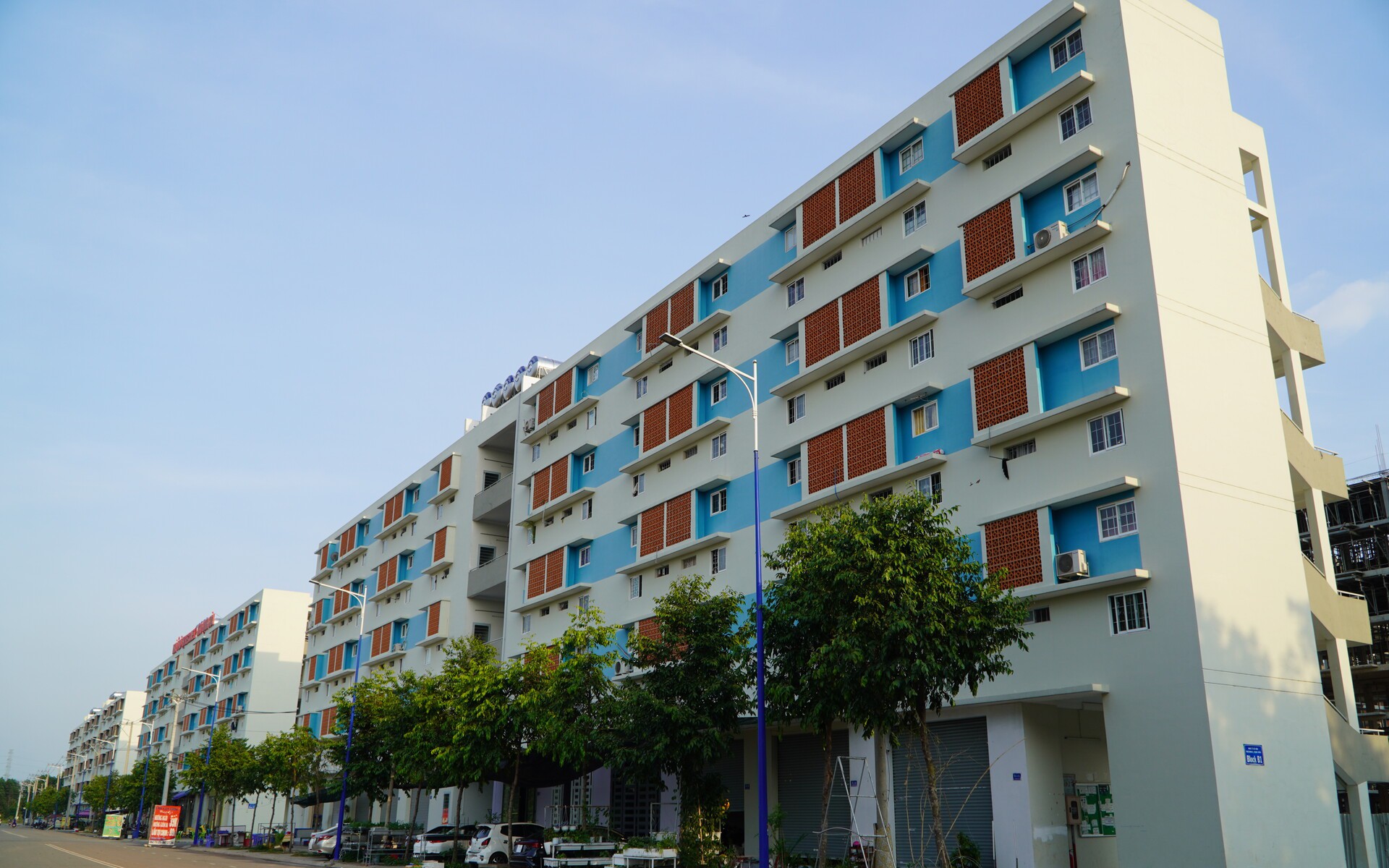 Cập nhật t&igrave;nh h&igrave;nh dự &aacute;n nh&agrave; ở x&atilde; hội sắp tới tại H&agrave; Nội - Ảnh 1.