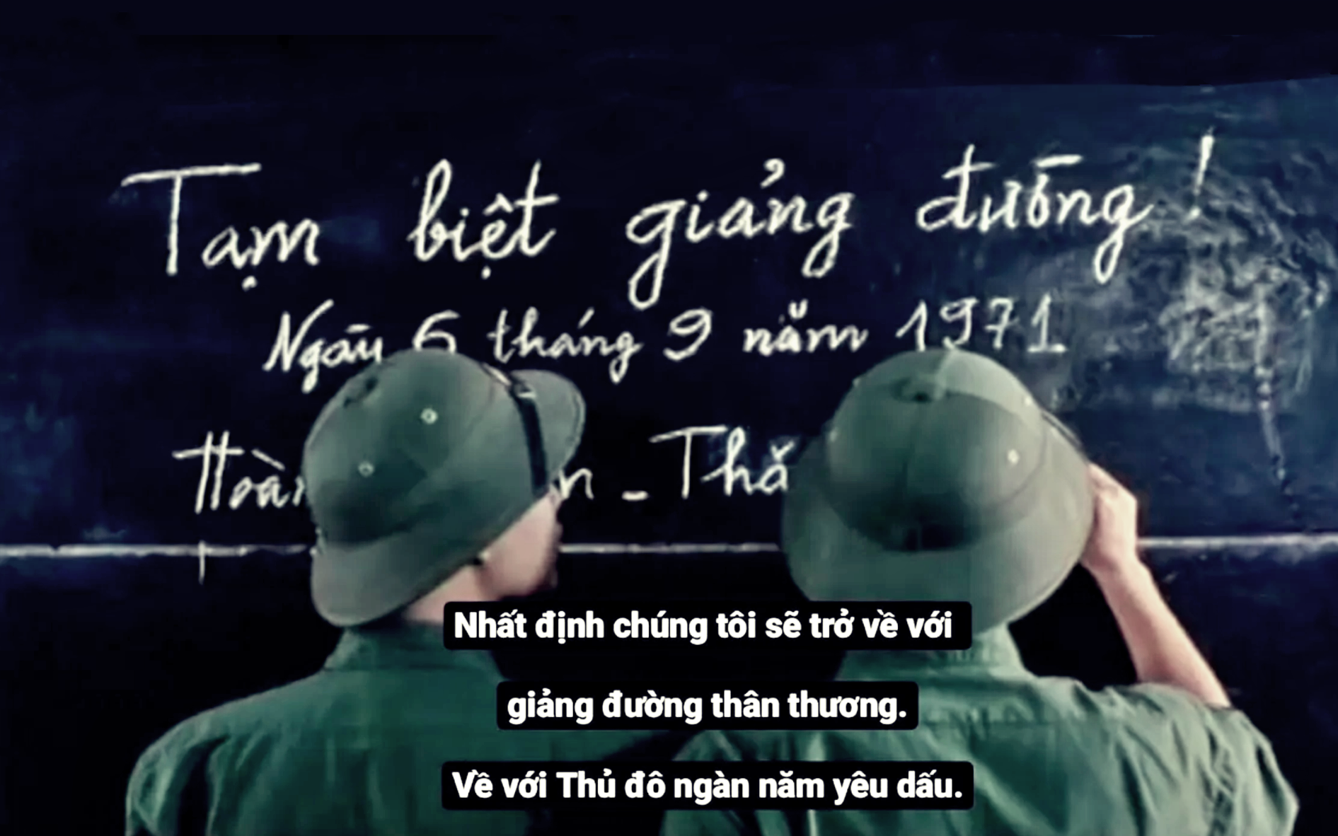 Quảng Ninh tổ chức chương trình nghệ thuật quy mô lớn "Mãi mãi tuổi 20" - Ảnh 3.