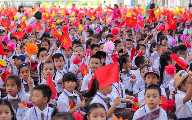Ch&iacute;nh s&aacute;ch hỗ trợ học ph&iacute; năm học 2026 - 2027 thế n&agrave;o? - Ảnh 1.