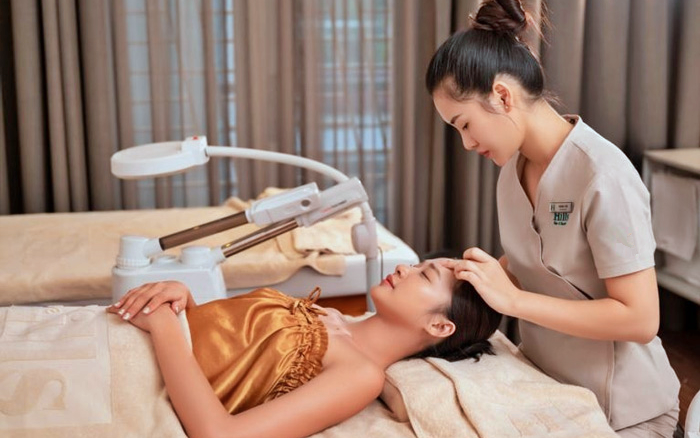 Th&agrave;nh phố Hồ Ch&iacute; Minh - điểm đến du lịch l&agrave;m đẹp số 1 ch&acirc;u &Aacute;, theo Agoda - Ảnh 3.