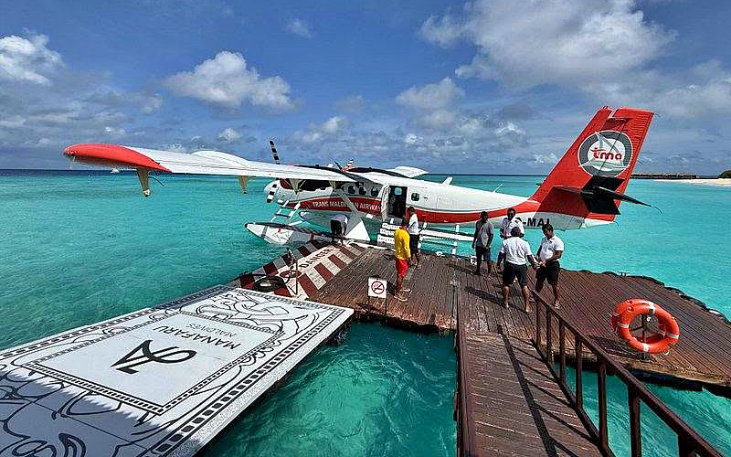 Maldives kỳ vọng &ldquo;sốt&rdquo; du lịch vượt mức kỷ lục lịch sử quốc gia - Ảnh 3.