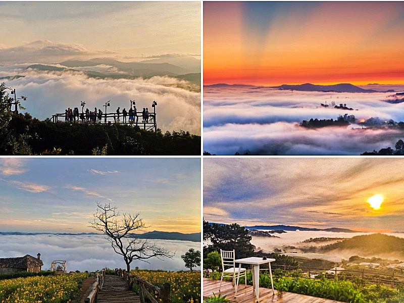 H&agrave; Nội, Đ&agrave; Lạt - những điểm đến &ldquo;M&ugrave;a thu ch&acirc;u &Aacute;&rdquo; chiếm lĩnh xu hướng - Ảnh 5.
