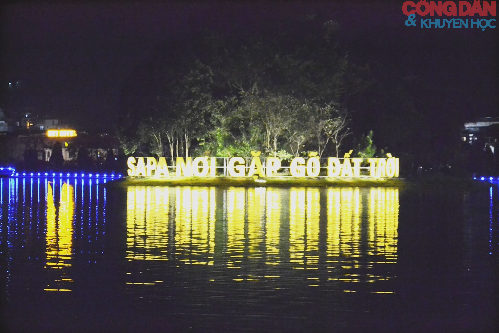 Rực rỡ vũ điệu mùa thu trên sóng lúa vàng Sa Pa - Ảnh 19.