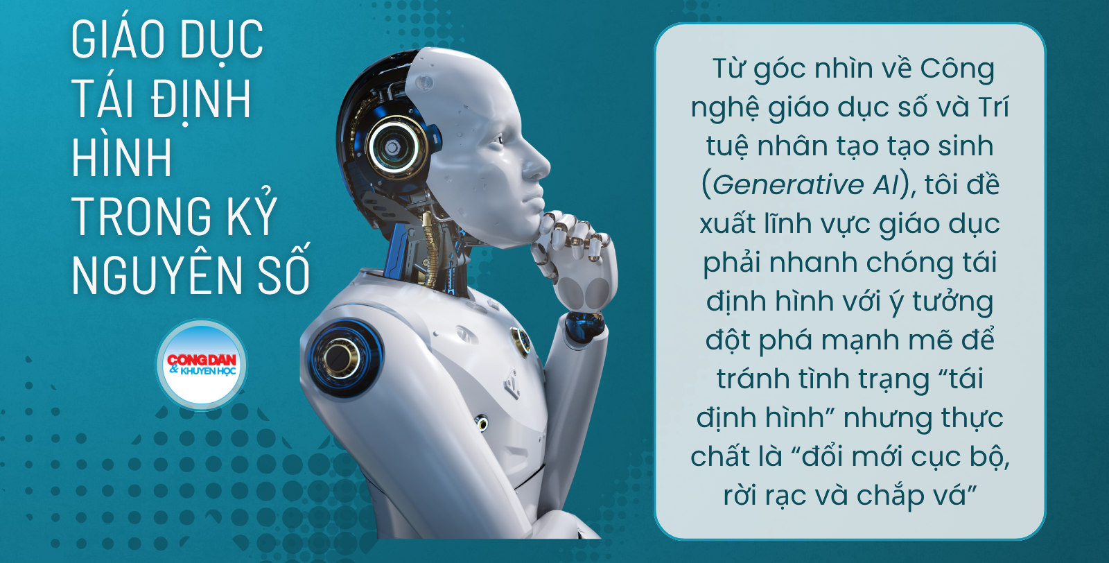 AI t&aacute;i định h&igrave;nh gi&aacute;o dục người lớn trong kỷ nguy&ecirc;n số - Ảnh 1.