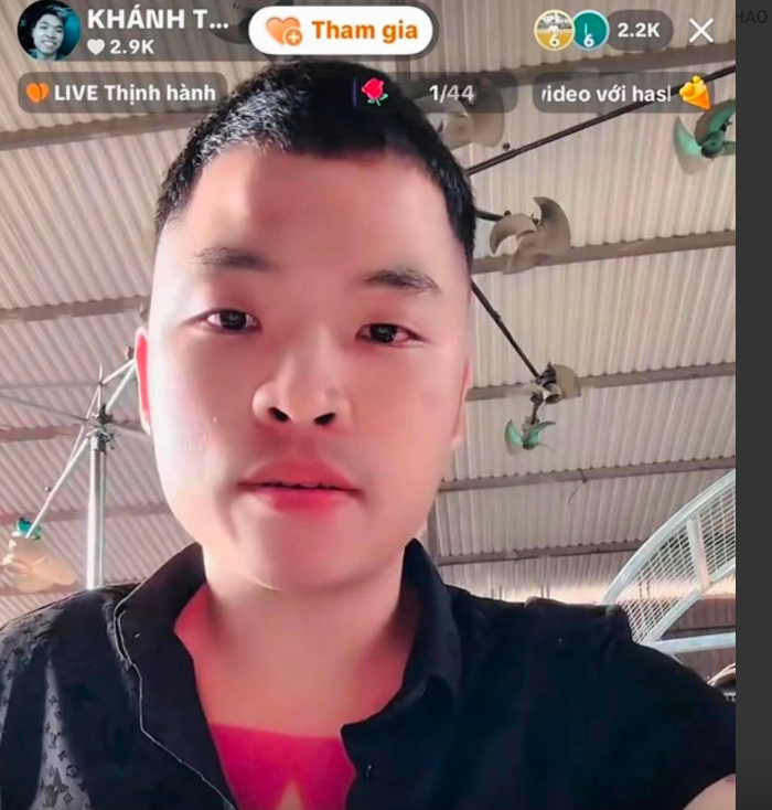 Bắt khẩn cấp - Ảnh 1.