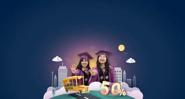 Ưu đ&atilde;i ng&acirc;n h&agrave;ng d&agrave;nh cho học sinh, sinh vi&ecirc;n m&ugrave;a khai trường - Ảnh 1.