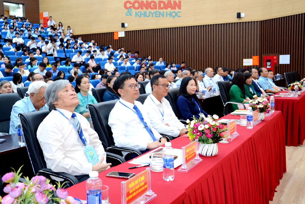 Khai mạc Trại h&egrave; H&ugrave;ng Vương lần thứ XX ở v&ugrave;ng bi&ecirc;n giới L&agrave;o Cai - Ảnh 5.