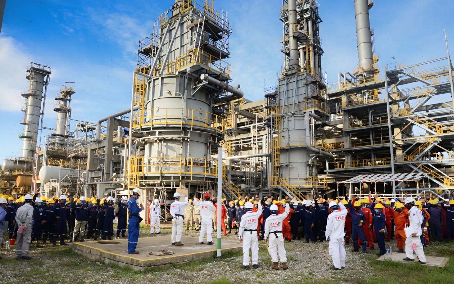 C&aacute;ch l&agrave;m mới trong quản trị an ninh mạng tại Petrovietnam - Ảnh 2.