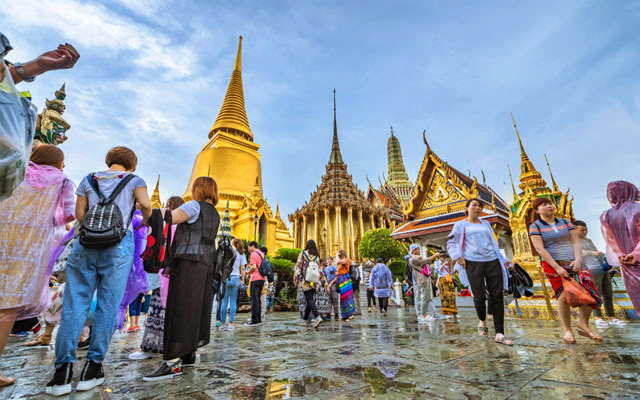 Cẩm nang du lịch Trung Quốc dịp Tuần lễ V&agrave;ng th&aacute;ng 10 k&eacute;o d&agrave;i - Ảnh 3.