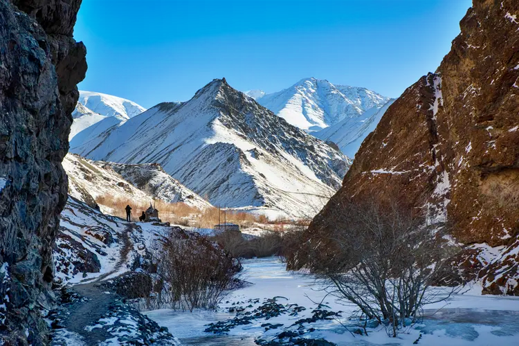 Du lịch Ấn Độ cuối năm, với điểm nhấn &ldquo;Tiểu T&acirc;y Tạng&rdquo; Ladakh v&agrave; Việt Nam trong c&aacute;c điểm đến h&uacute;t kh&aacute;ch - Ảnh 2.