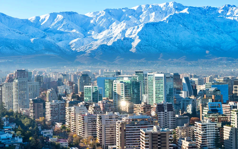 Bất ngờ những điểm đến mùa thu 2026 giá cả phải chăng nhất - Ảnh 6.
