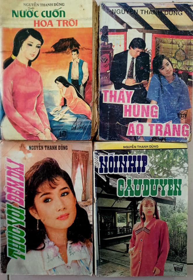Từ người nghèo, tôi trở thành "đại gia tình cảm" - Ảnh 3.