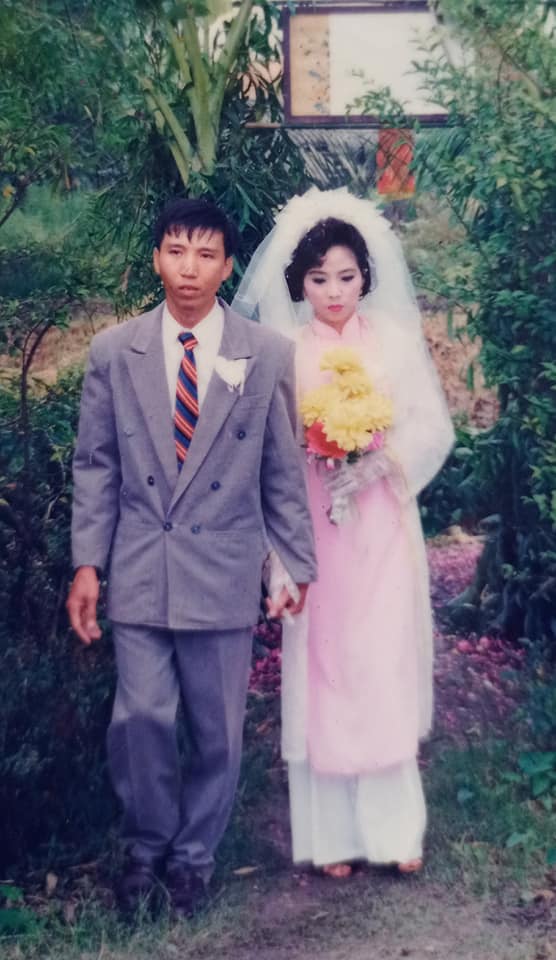 Từ người nghèo, tôi trở thành "đại gia tình cảm" - Ảnh 2.