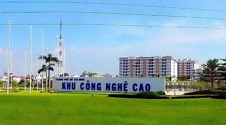 Đồng bằng s&ocirc;ng Cửu Long lần đầu c&oacute; khu c&ocirc;ng nghệ cao quy m&ocirc; 200 ha - Ảnh 2.