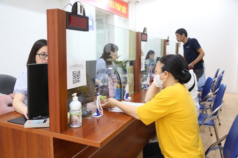 Rà soát toàn bộ các trường hợp nghỉ việc theo Nghị định 178/2024/NĐ-CP theo yêu cầu của Bộ Nội vụ- Ảnh 1.