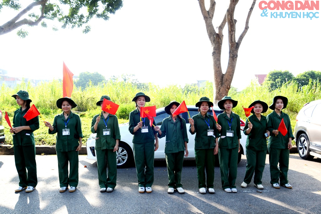 L&agrave;o Cai an t&aacute;ng, tri &acirc;n 71 liệt sỹ hy sinh v&igrave; Tổ quốc - Ảnh 22.