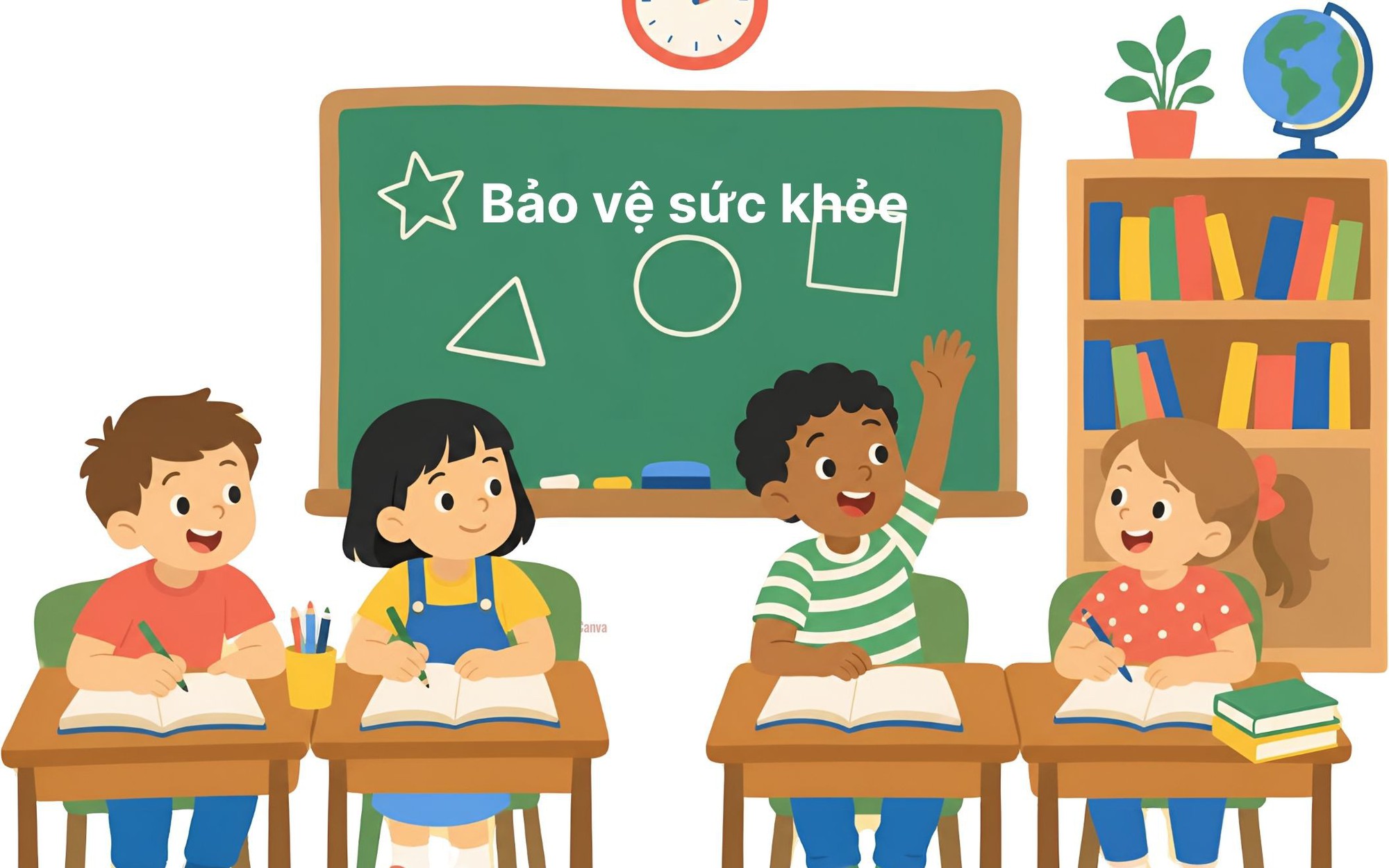 Dịch bệnh tay ch&acirc;n miệng tăng mạnh: gần 100.000 ca trong 8 th&aacute;ng - Ảnh 1.
