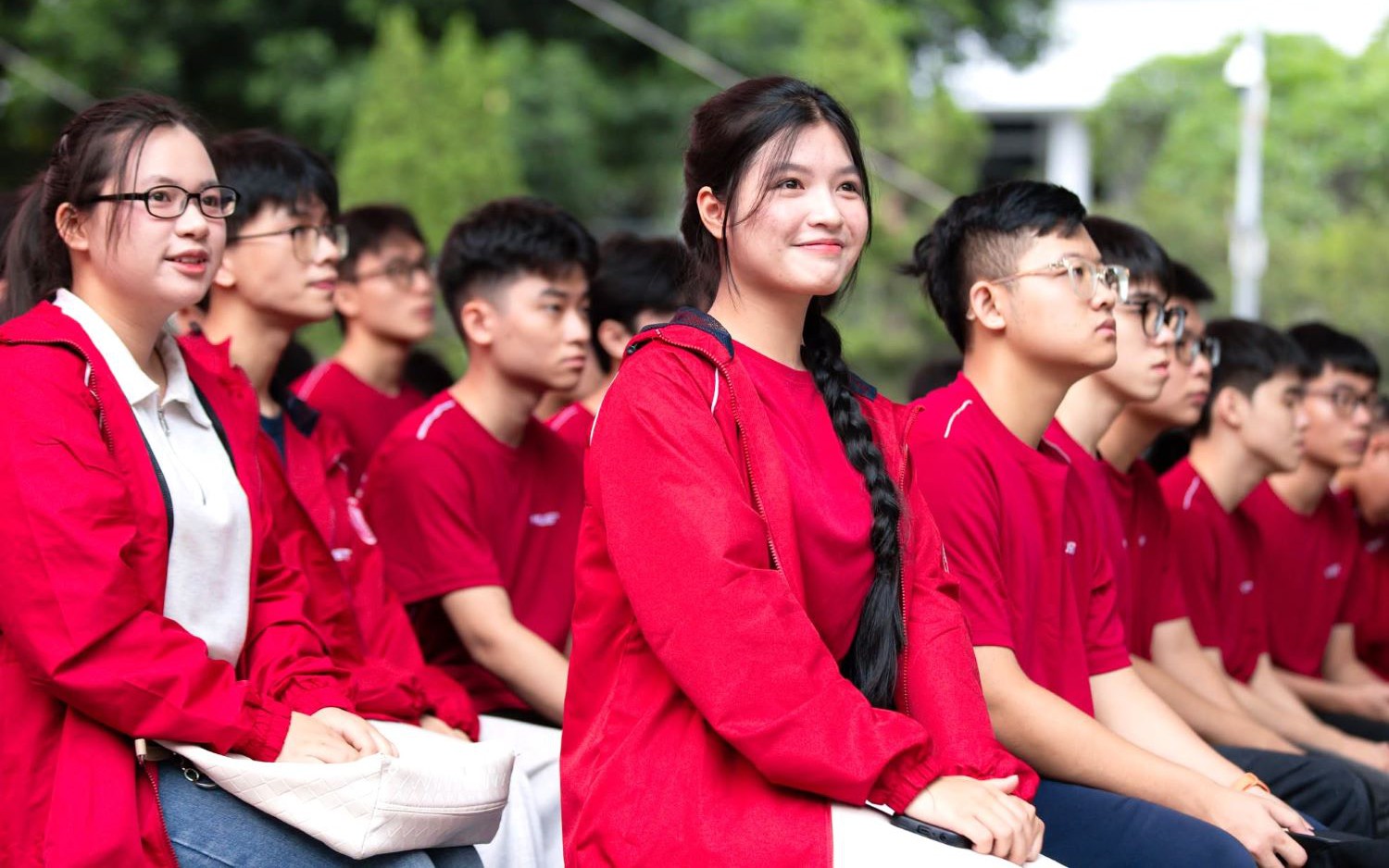Đổi mới gi&aacute;o dục trước hết phải bắt đầu từ c&aacute;ch ch&uacute;ng ta nh&igrave;n người học - Ảnh 2.