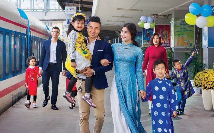 C&aacute;c phương &aacute;n đề xuất lịch nghỉ Tết Đinh M&ugrave;i 2027- Ảnh 1.