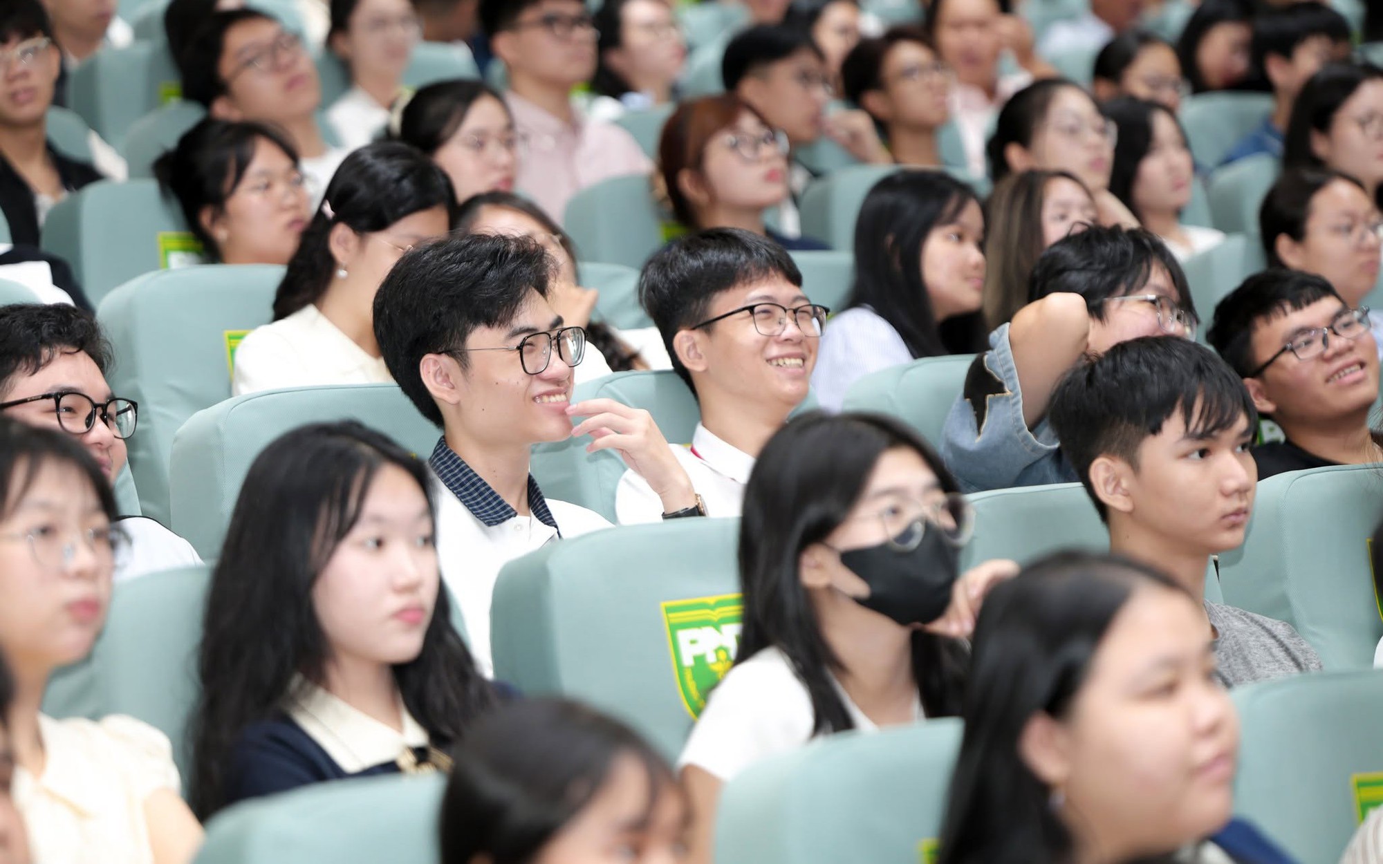 Ng&agrave;nh Y tế Th&agrave;nh phố Hồ Ch&iacute; Minh mở rộng cơ hội nghề nghiệp cho b&aacute;c sĩ trẻ - Ảnh 3.