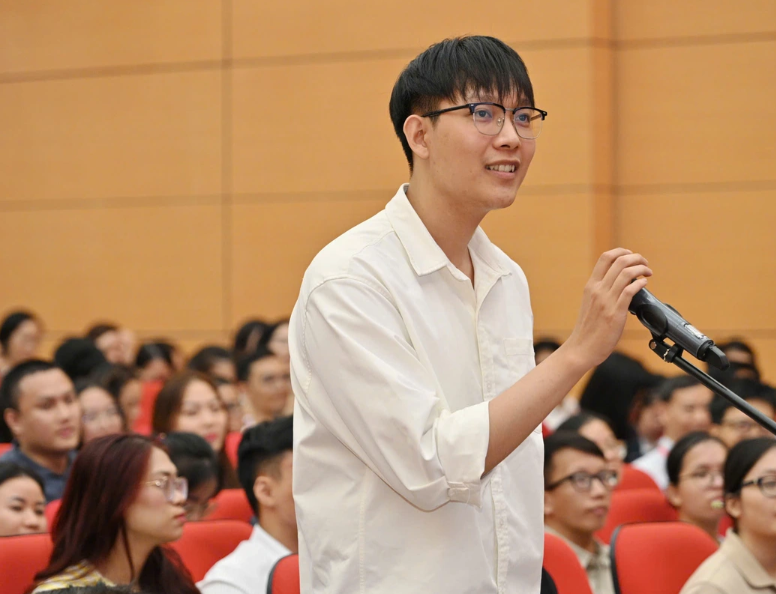 Mở rộng đ&agrave;o tạo b&aacute;c sĩ nội tr&uacute;, c&oacute; giữ được chất lượng?- Ảnh 2.