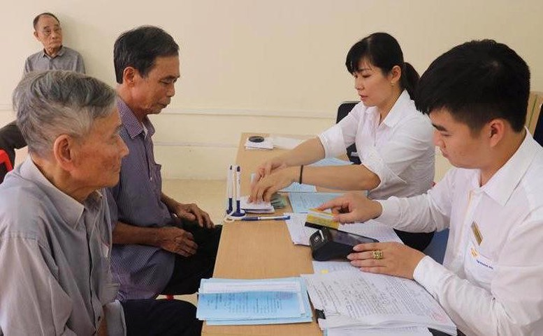 Nghị định 178: Chi sai phải thu hồi tiền, r&agrave; so&aacute;t tr&aacute;ch nhiệm từng kh&acirc;u thực hiện - Ảnh 1.
