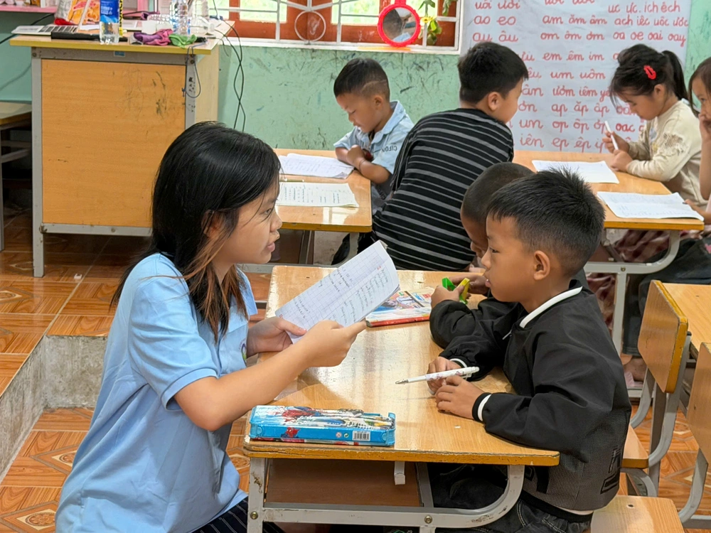 M&ugrave;a h&egrave; đặc biệt tr&ecirc;n cao nguy&ecirc;n đ&aacute; - Ảnh 8.