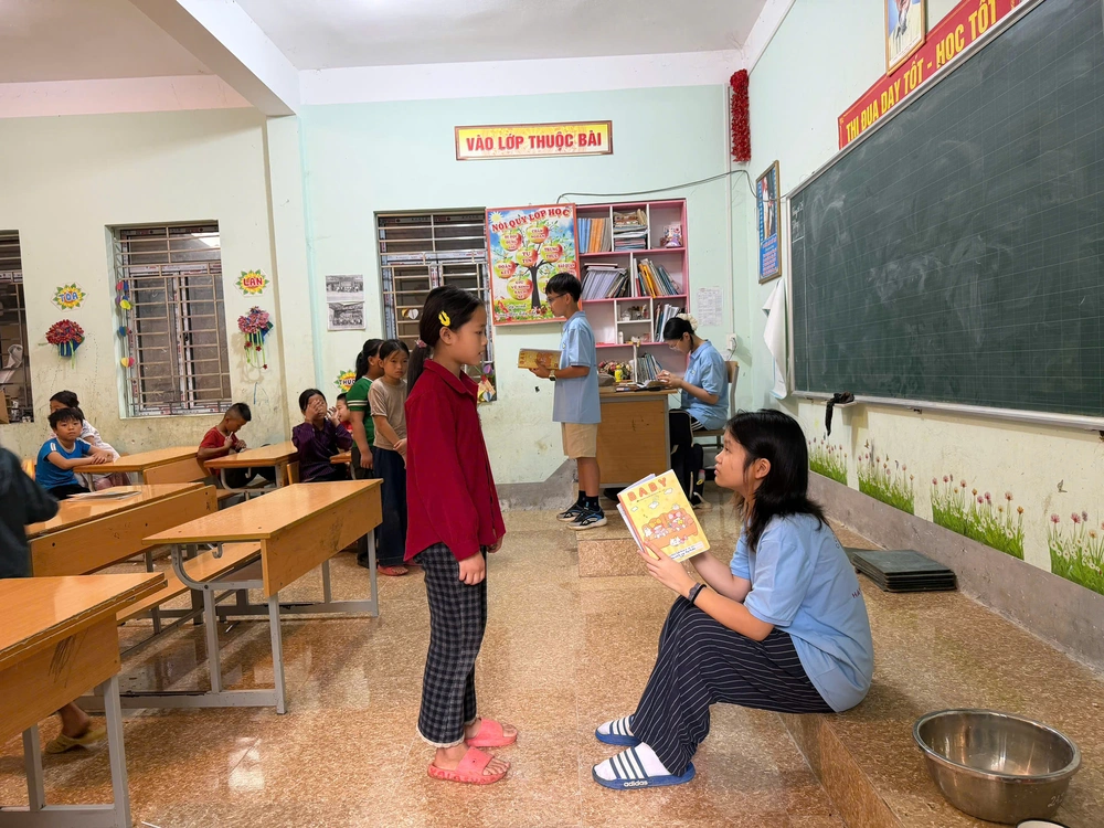 M&ugrave;a h&egrave; đặc biệt tr&ecirc;n cao nguy&ecirc;n đ&aacute; - Ảnh 9.