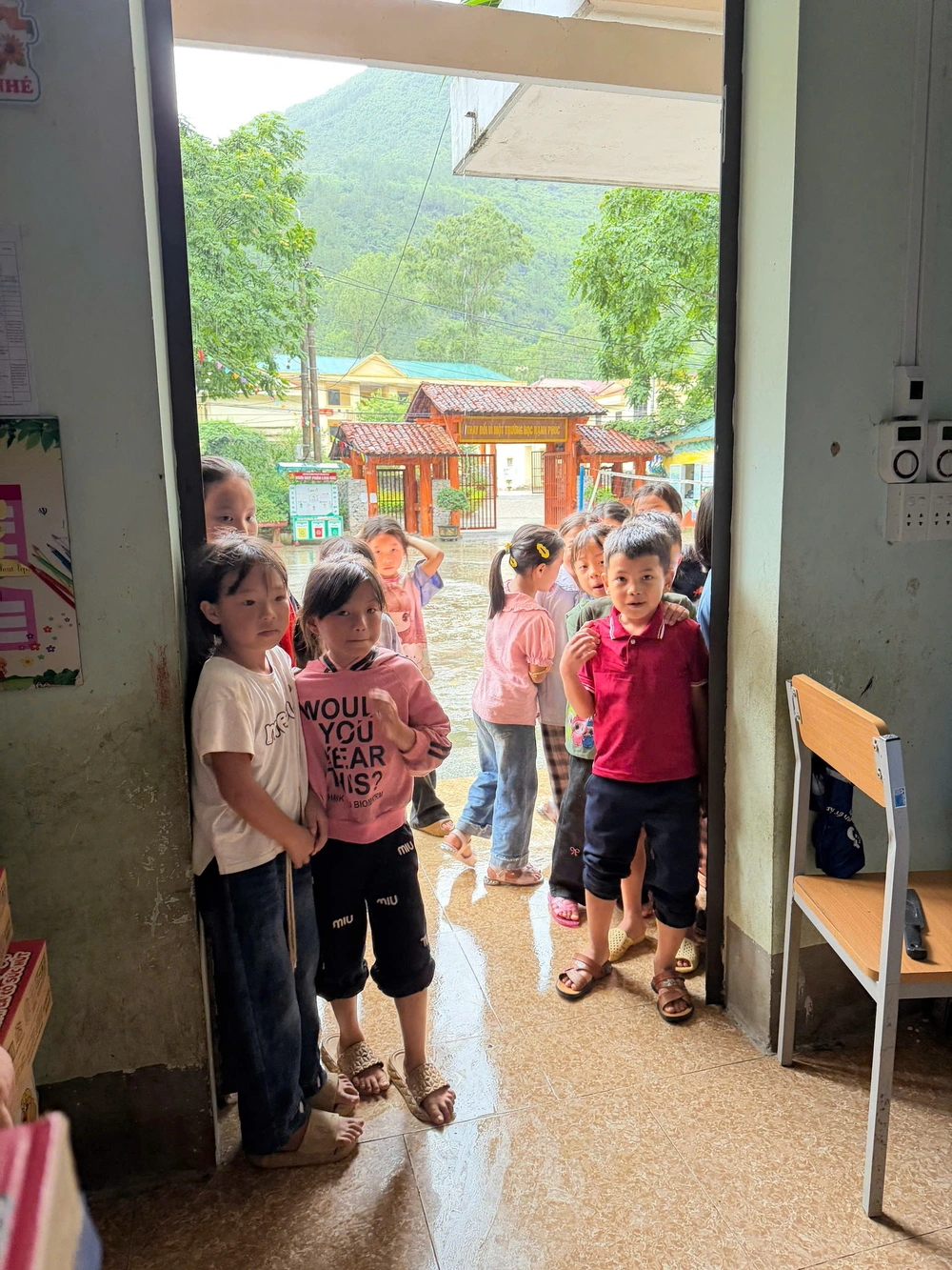 M&ugrave;a h&egrave; đặc biệt tr&ecirc;n cao nguy&ecirc;n đ&aacute; - Ảnh 5.