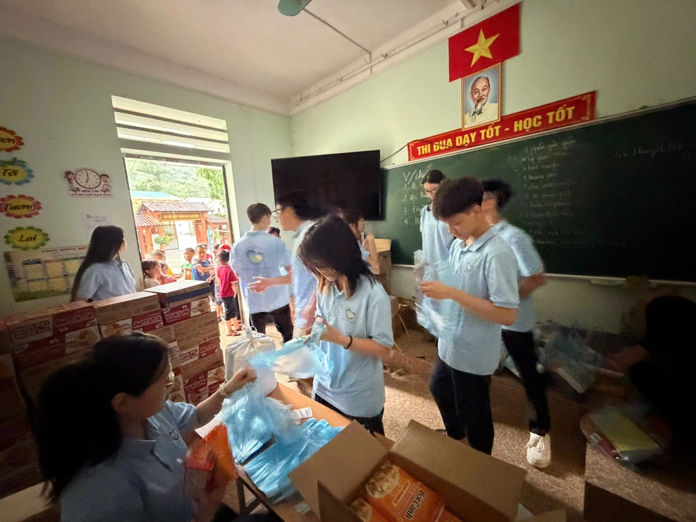 M&ugrave;a h&egrave; đặc biệt tr&ecirc;n cao nguy&ecirc;n đ&aacute; - Ảnh 6.
