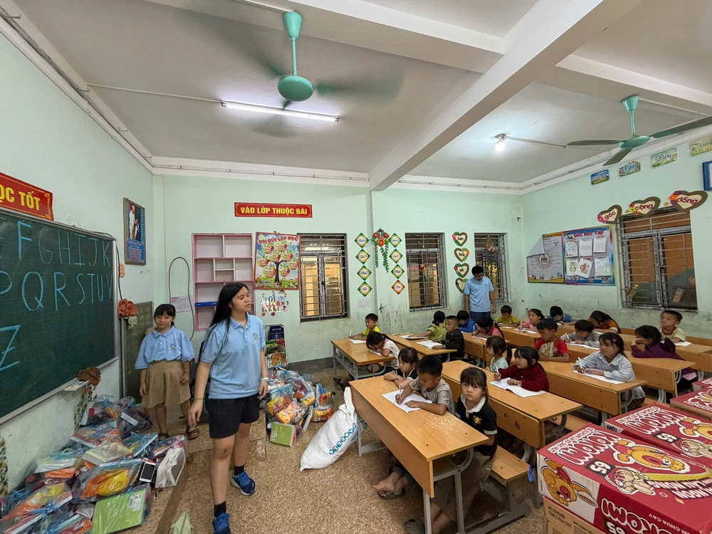 M&ugrave;a h&egrave; đặc biệt tr&ecirc;n cao nguy&ecirc;n đ&aacute; - Ảnh 7.