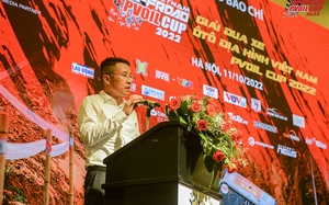 Sắc m&agrave;u T&acirc;y Bắc hội tụ tại L&agrave;ng Văn h&oacute;a - Du lịch c&aacute;c d&acirc;n tộc Việt Nam dịp nghỉ lễ 30/4 - Ảnh 5.