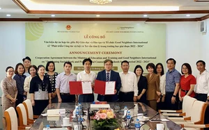 Quy định mới về nội dung công tác tư vấn học đường trong trường học - Ảnh 5.