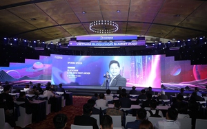 Hiệp hội Blockchain Việt Nam đổi tên thành "Hiệp hội Blockchain và Tài sản số Việt Nam" - Ảnh 3.